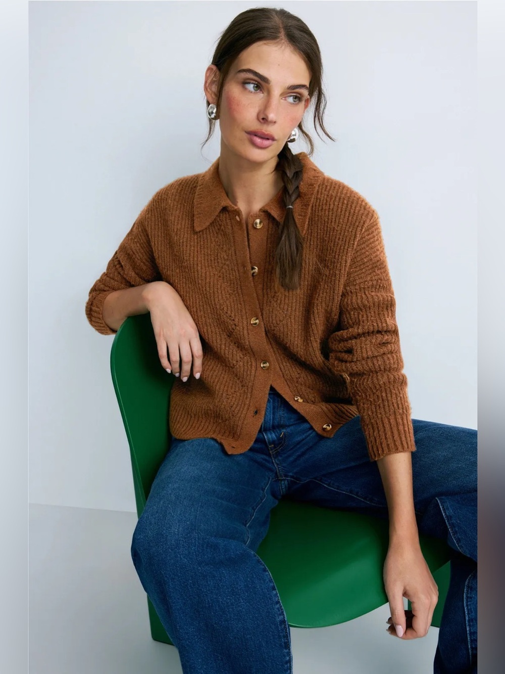 RTR Central Park West Olivia Poitelle Polo (0387)